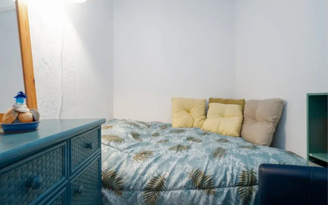 Stylish Seaside Stay in Agde