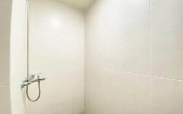 Best Deal 2Br At Grand Asia Afrika Apartment