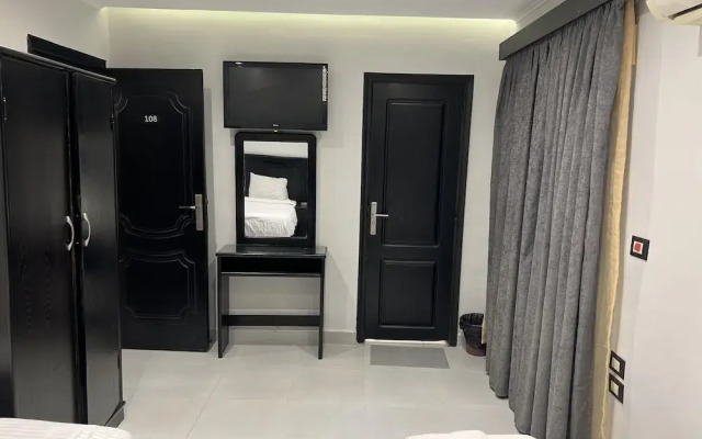 Helio Cairo Hotel