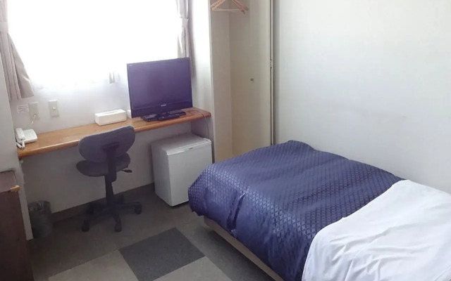 Business Hotel Santa