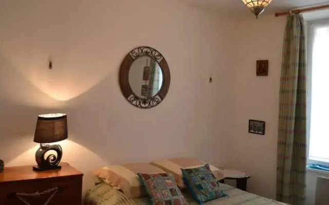 Appartement Dojo au coeur du Puy