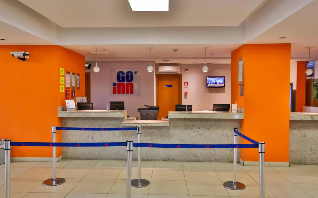 ibis Styles Goiânia Shopping Estação