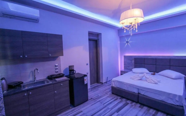 Villa Dionysia Studio S2