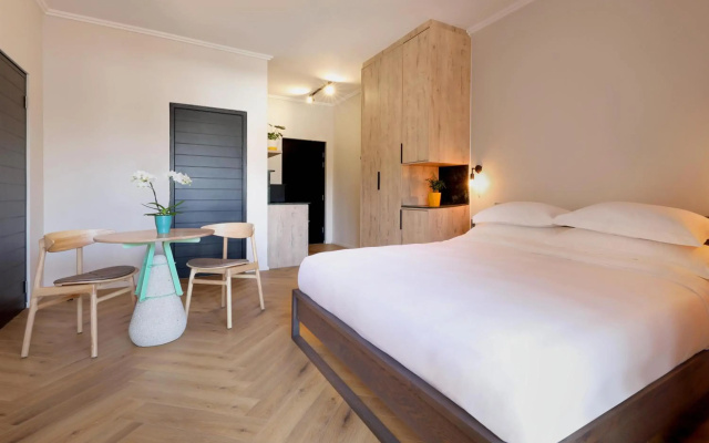 Hyatt House Johannesburg Rosebank