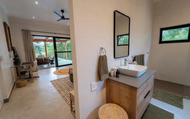 Nomads Den - Safari Villas in Hoedspruit