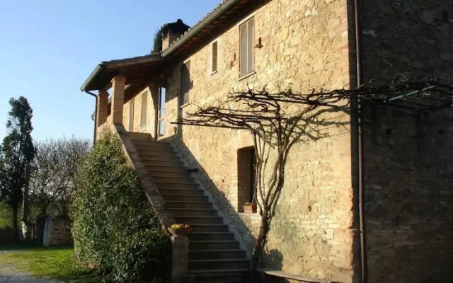 Torre Colombaia