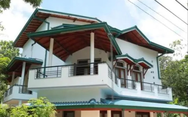 Palermo House