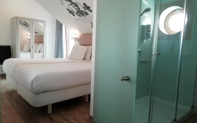 Villa Ana Margarida Hotel