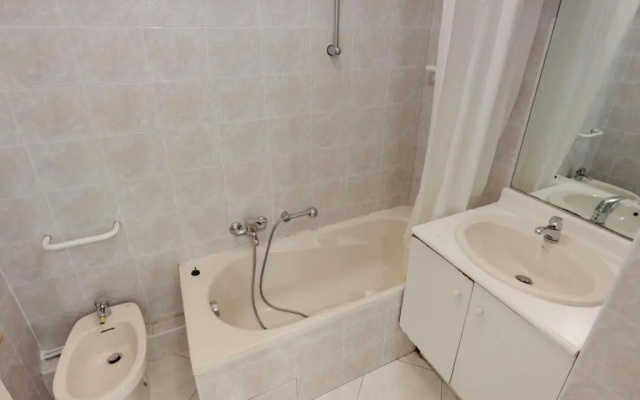 Appartement Menton, 2 pièces, 4 personnes - FR-1-196-189