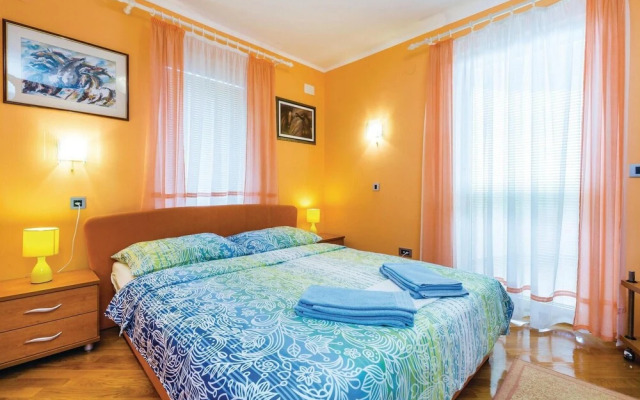 Amazing Home in Opatija With Sauna, Wifi and 5 Bedrooms