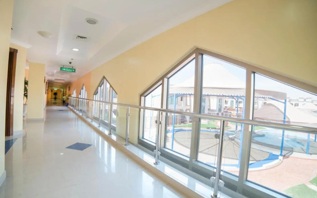 Al Rashid Residence