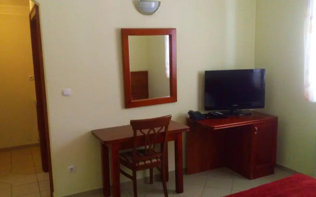 Apartments Vila Kristina