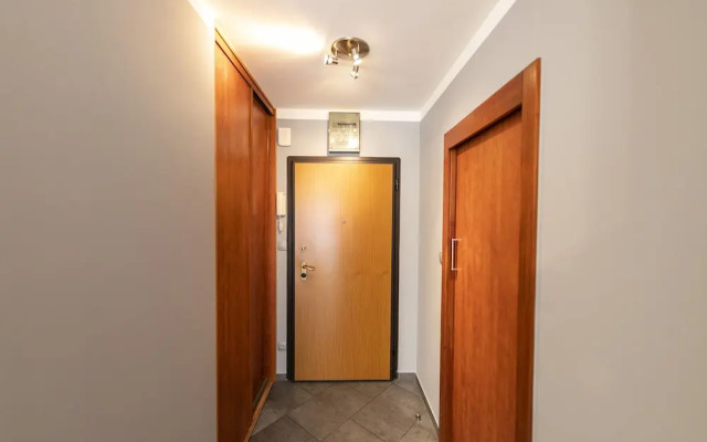 Victus Apartamenty - Avocado