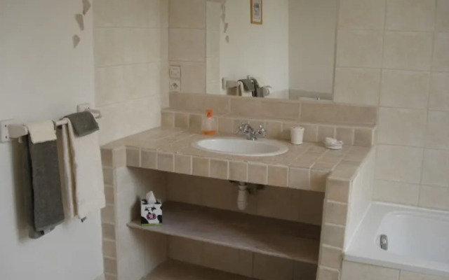 Domaine de Marlas B&B