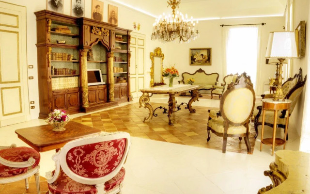 Residenza Vanvitelli