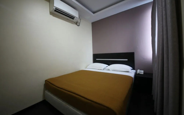 Mini Platinum Guest House