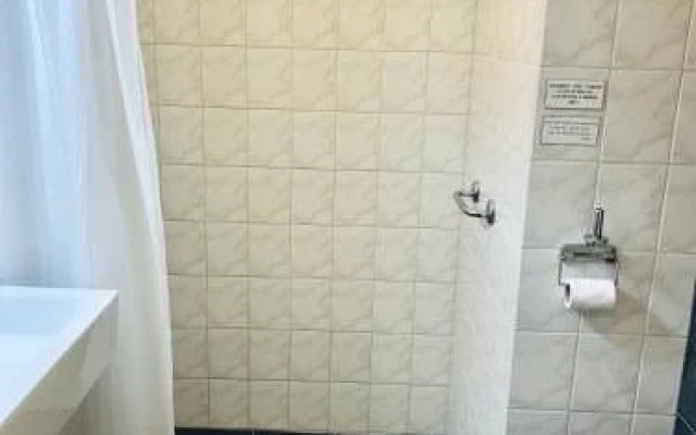 Appartement aan het strand De Zeemeermin