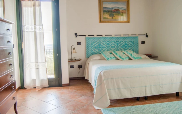 Villa Aurora