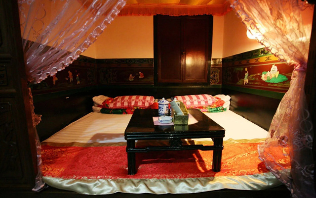 Pingyao Guang Xian Yuan Hotel