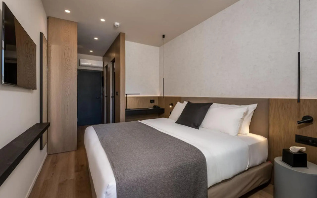 Evanik Chic Hotel