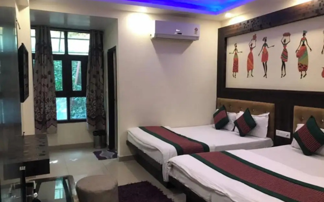 Hotel Bajrang