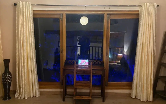 Luxsugero Cottages Premium