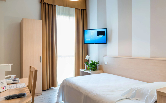 Hotel Mirandola