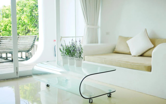 Kenting South Border DeSign Hotel