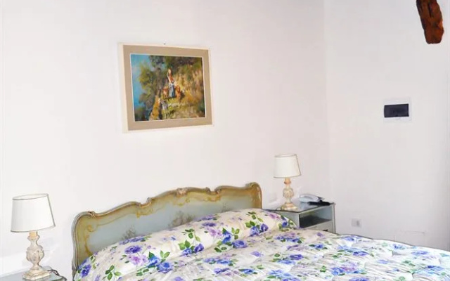 Villa Belvedere - Campoli