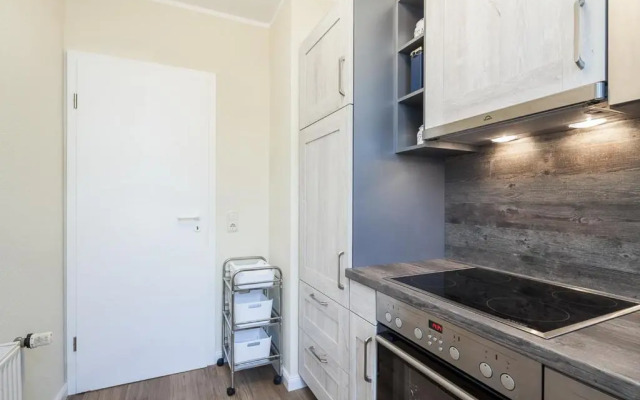 Sünnslag Wohnung 073