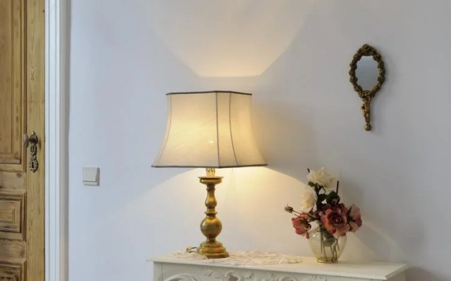 B&B Nouvelle Vie