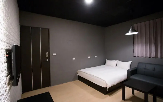 Miss Homestay