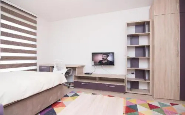 VIP Apartments Kolonija