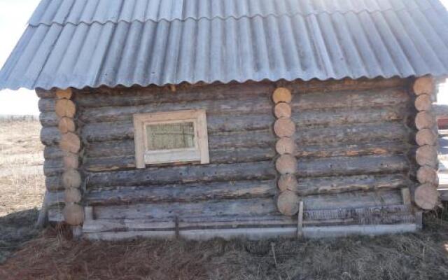 Гостиница Гостевой дом У Маргариты в Великой Губе отзывы, цены и фото номеров - забронировать гостиницу Гостевой дом У Маргариты онлайн Великая Губа вид на фасад