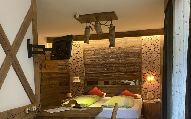 Hotel Olympia