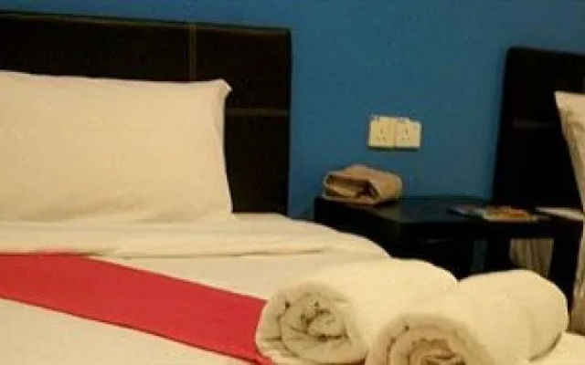 HL HOTEL Kota Bharu