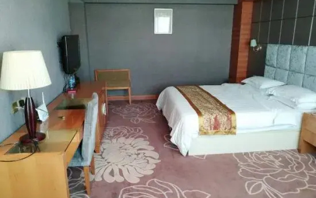 Yuanquan Hotel