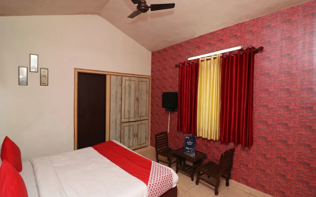 OYO 4169 Resort in Bhimtal