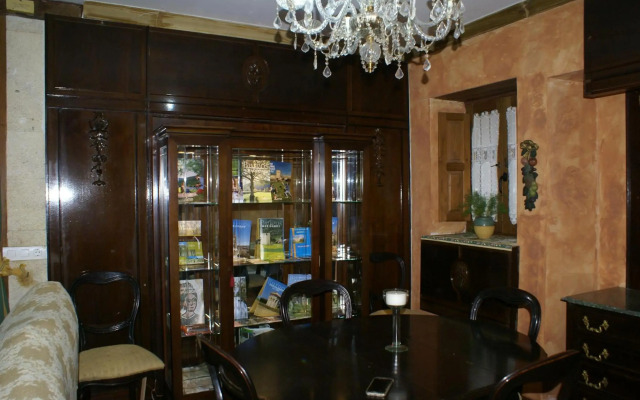 Casa Cristeta