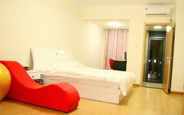 U City Hostel