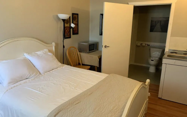 Smithers Guesthouse