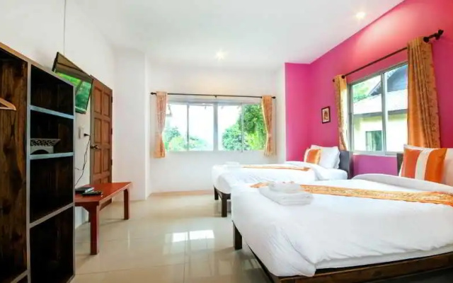 Aurora Resort Chiang Dao