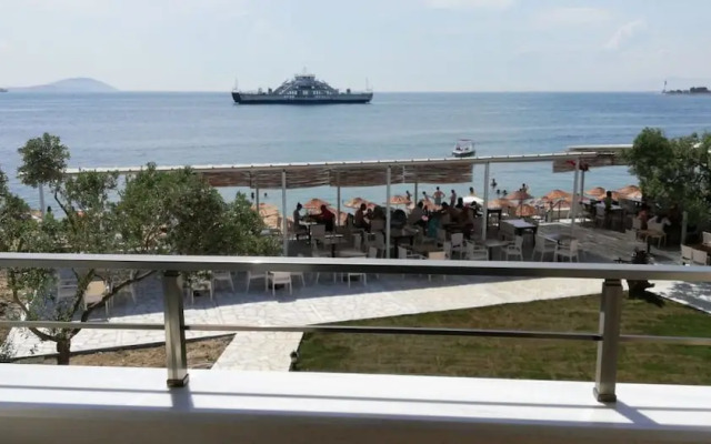 Mermer Beach Hotel
