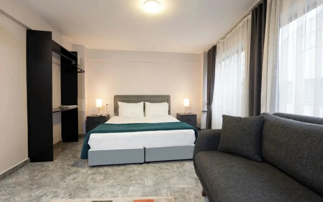 Obishu  Hotel