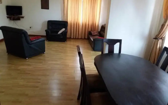 Eagles Residential