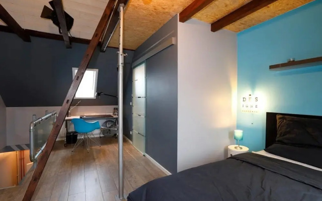 miniHostel