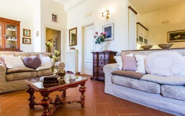 Villa Casalino