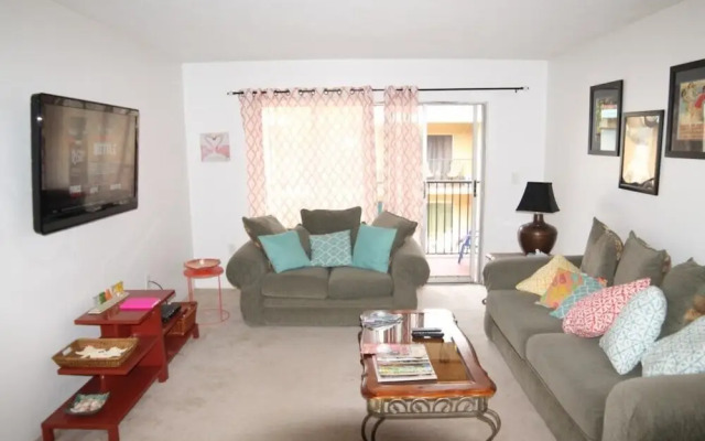 Pelican Inlet C218 2 Bedroom Condo by RedAwning