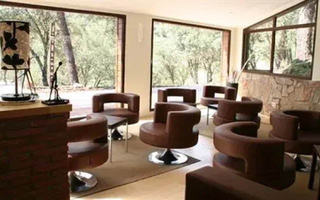 Hotel Rural El Tejarejo