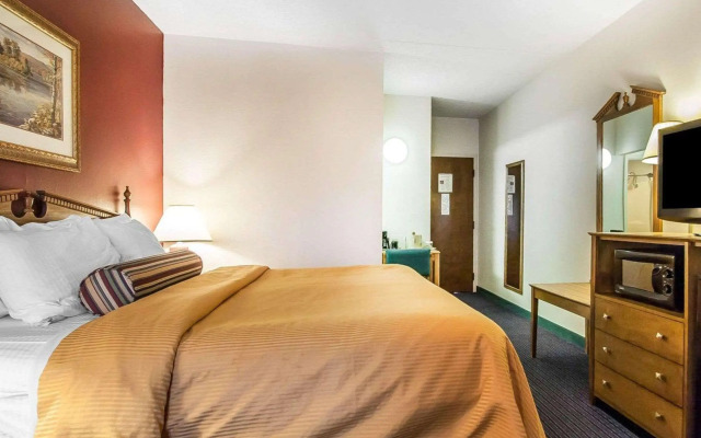 Clarion Inn Branson